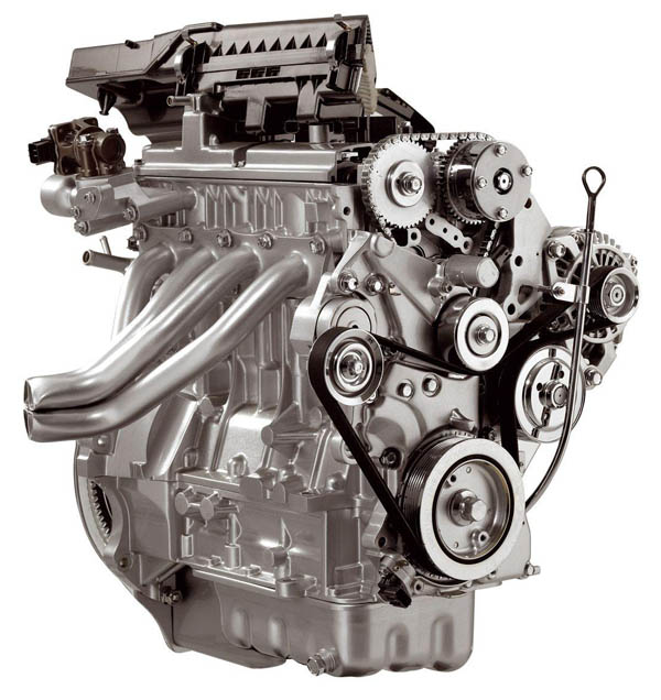 2009 Lt Fluence Car Engine